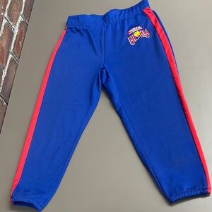 Women’s Texas Glory Softball Pants Size Medium and Large
